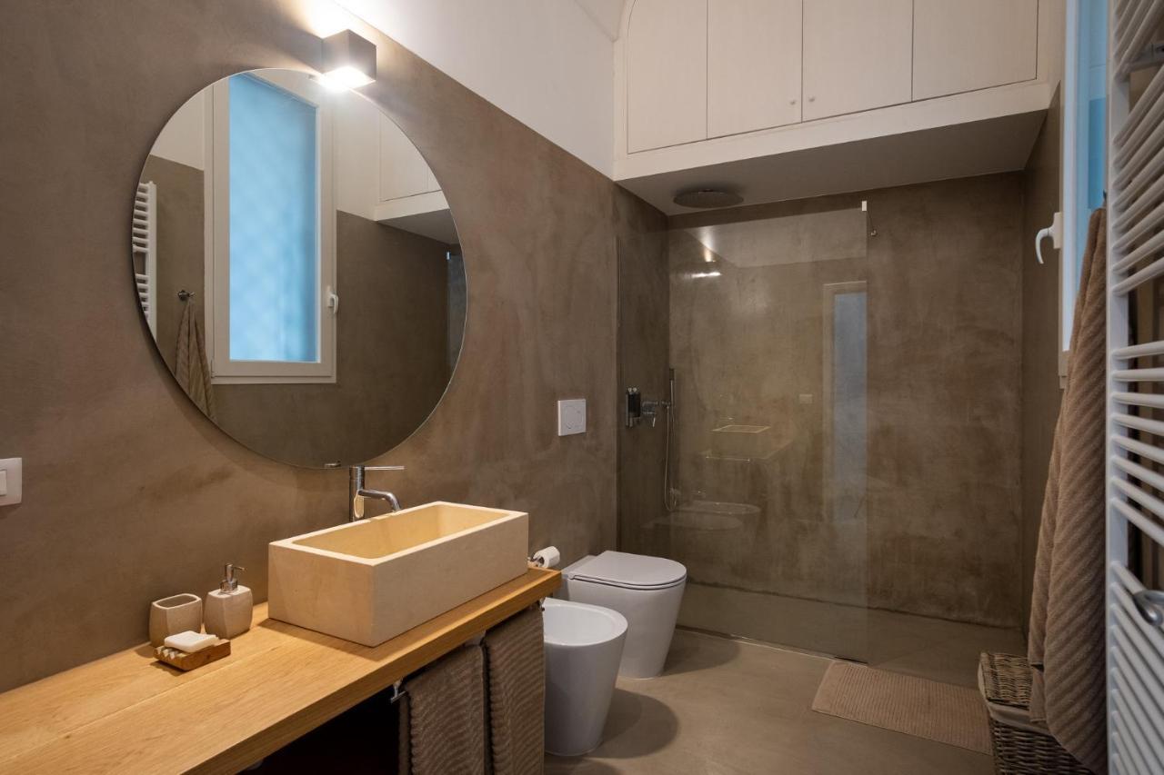 Ferienwohnung Casa Lupiae Lecce Exterior foto